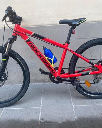 Bici mountain bike st900