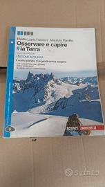 Osservare la terra 9788808536297