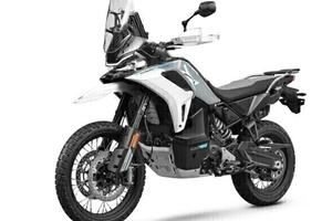 Cf Moto 1000 MT-X In PROMOZIONE di 700€