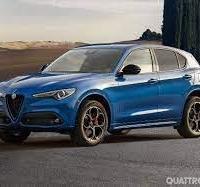 Ricambi vari alfa romeo stelvio 2014 2023