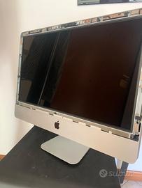 Apple iMac 21,5" macOS High Sierra Pronto all'uso