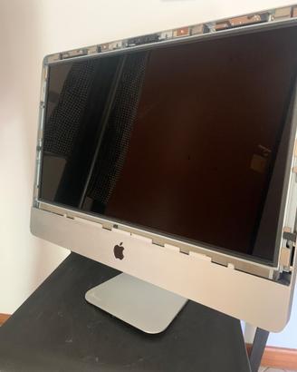 Apple iMac 21,5" macOS High Sierra Pronto all'uso