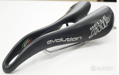 Sella SMP mod. Evolution