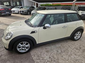 MINI One 1.6 16V One D