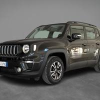 Jeep Renegade 1.6 mjt Longitude 2wd 120cv