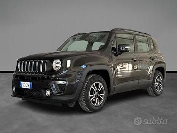 Jeep Renegade 1.6 mjt Longitude 2wd 120cv