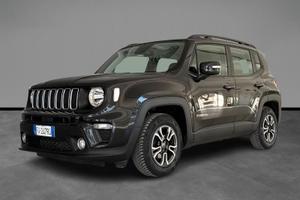 Jeep Renegade 1.6 mjt Longitude 2wd 120cv