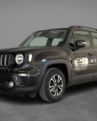 Jeep Renegade 1.6 mjt Longitude 2wd 120cv