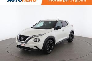 NISSAN Juke ZX95871