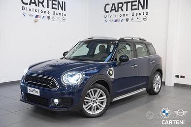 Mini Cooper SE Countryman 1.5 all4 auto