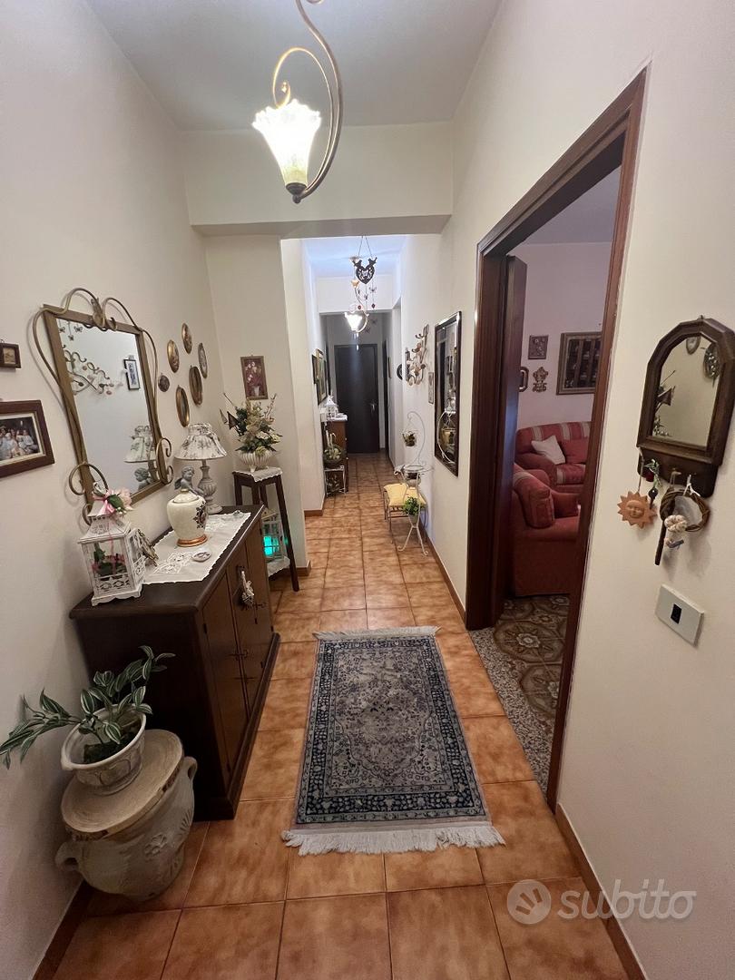 Appartamento – Barcellona Pozzo di Gotto, Aia Scarpaci, Sant'Antonino - Vista 2