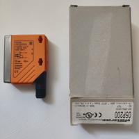 Fotocellula IFM O5P200