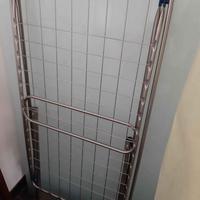 stendino GIMI in alluminio