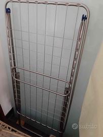 stendino GIMI in alluminio