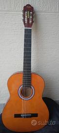 Chitarra AVILA 5C/HY  4/4