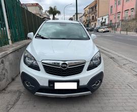 Opel Mokka 1.4 Turbo GPL Tech 140CV 4x2 Cosmo 12 M