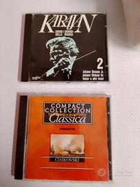 Musica classica 2 cd