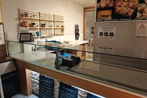 Pizzeria d'asporto a Pordenone