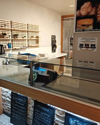 Pizzeria d'asporto a Pordenone