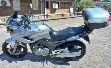 Yamaha TDM 900