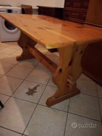 Tavolo tirolese