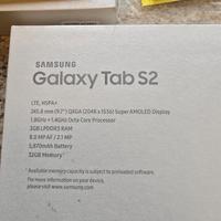 samsung galaxy TAB S2