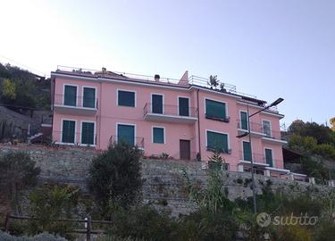 Splendido Appartamento Vista Mare