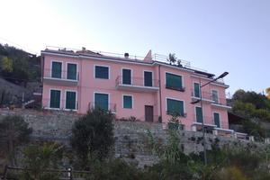 Splendido Appartamento Vista Mare