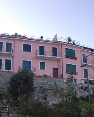 Splendido Appartamento Vista Mare
