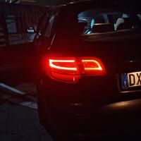 audi a3 8p stop originali led