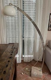 Lampada Vintage 'Space Age'  -  Stile Guzzini