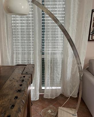 Lampada Vintage 'Space Age'  -  Stile Guzzini