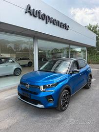 Citroen C3 PureTech 100 S&S Max pronta subito CATE