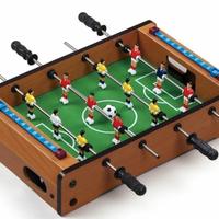 Calciobalilla+minibiliardo