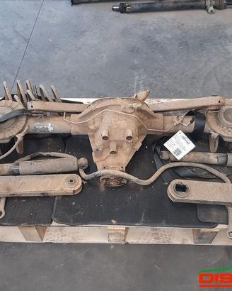 DIFFERENZIALE POSTERIORE Jeep Grand Cherokee CON S