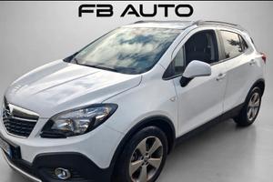 Opel Mokka 1.4 Turbo GPL Tech 140CV 4x2 Cosmo