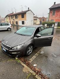 PEUGEOT 308 2ª serie - 2015