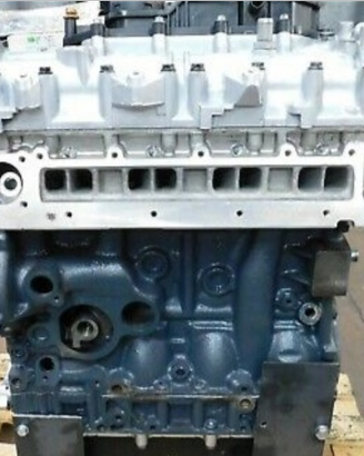 Motori iveco fiat km0 vari anni