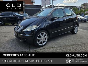 Mercedes-Benz Classe A A 180 cdi Elegance FL ...