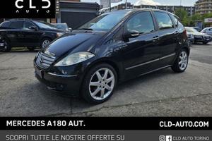Mercedes-Benz Classe A A 180 cdi Elegance FL ...