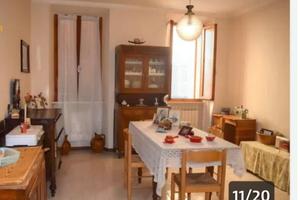 Appartamento a Serra de' Conti