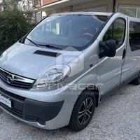 OPEL Vivaro 29 2.0 CDTI 120CV PC-TN Combi 9 posti 