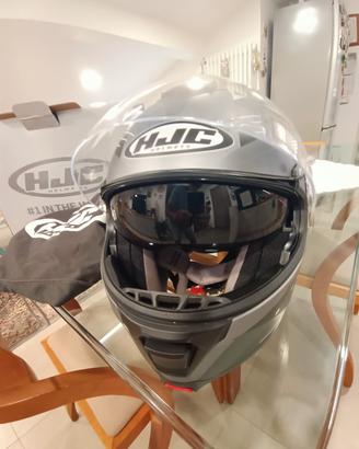 casco modulare