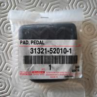 Toyota gommino pedale frizione 31321-52010-1
