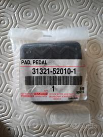 Toyota gommino pedale frizione 31321-52010-1