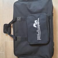 Palmer Pedal bay 60 Solo borsa