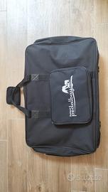 Palmer Pedal bay 60 Solo borsa