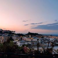 Appartamento Ischia porto centro