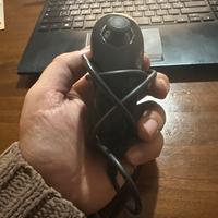 Joycon nero Nintendo Wii