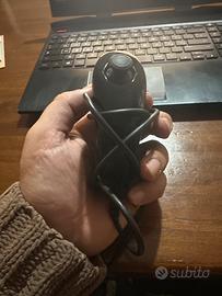 Joycon nero Nintendo Wii